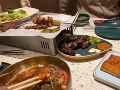 -唯烤汇(步阳江南甲第1期店)
