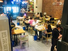 大堂-嘉州叶婆婆钵钵鸡(建设路店)