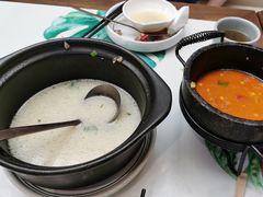 -云海肴汽锅鸡·云南小炒(曲江大悦城店)