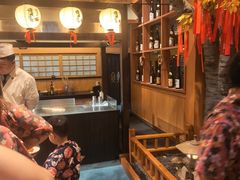 -大江户·温泉洗浴(浑南店)