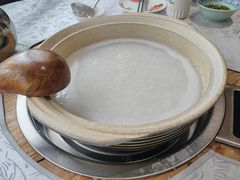 -丰尔粥食·粥底火锅·桑拿鸡(大良总店)