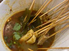 香辣串串桶-黑白电视长沙小吃(美林M·LIVE天地东座店)