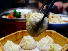 -古都历食南京菜·烤鸭·鸭血粉丝·汤包(南京博物院店)