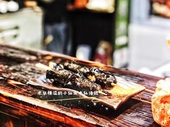 墨鱼香肠-吉屋居酒屋(群力店)