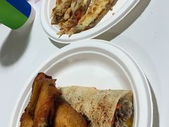 -山姆餐吧(南昌红谷滩印象城店)