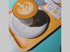 -sugarman espresso素饮糖人高新咖啡工厂