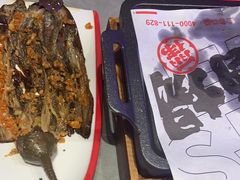 -丽伟的串·烧烤·砂锅(季景天地店)