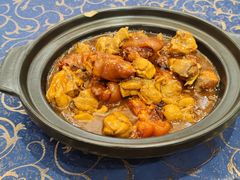 -今天国际酒店-餐厅