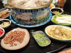 -大白羊蝎子馆(后沙峪山姆店)