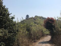 -缥缈峰景区
