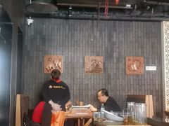 -肉串汪(月坛店)