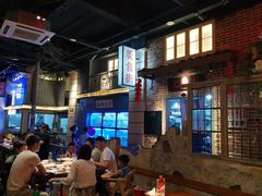 -刘妈小集市(黄陂广场店)