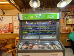 -老味道1992(武当山店)