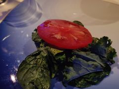 -香港喜来登酒店蚝酒吧