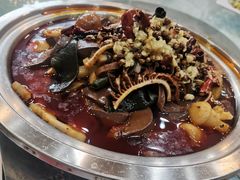 -天宝酒店(万达店)