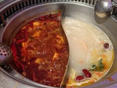 -故里和山·成都火锅(欢乐港湾店)