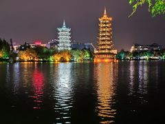 -桂林两江四湖景区