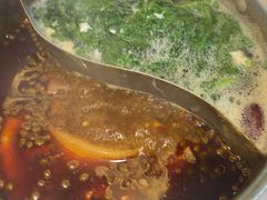 -苏格里岛自助烤肉海鲜火锅(成都金牛万达店)