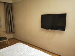 -全季酒店(石家庄裕华东路万达广场店)