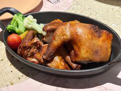 招牌迷迭香烤鸡-BURANO布拉诺精选店(双流明城店)
