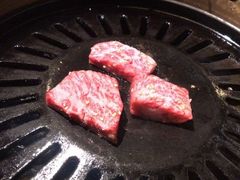-炼火烤肉店