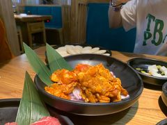-九田家黑牛烤肉料理(新光汇店)