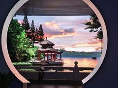 -杭州西湖博物馆总馆