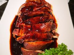 -一记洛阳菜·糖醋小排·水席(十字街店)
