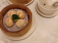 -酌宴府The China Club·广州万富希尔顿酒店(云城东路店)