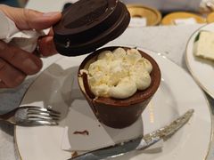 -Fridi Patisserie Cafe