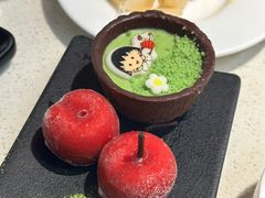 -海底捞火锅(西安路店)