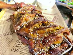 -金谷园饺子·烧烤(人大总店)
