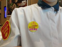-海底捞火锅(月湖广场店)