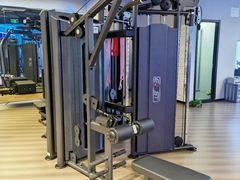 -NRG健身私教CLUB(打浦桥店)