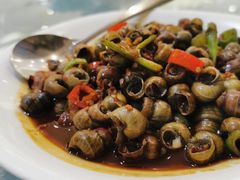 -道道鲜·崇明私房菜(五角场店)