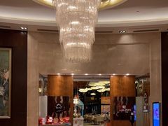 -深圳福田香格里拉大酒店