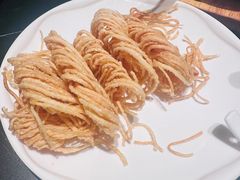 -芳芳私房菜·精做淮扬菜(承德路店)