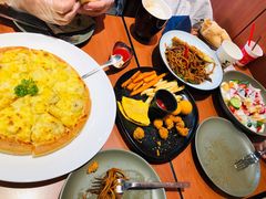 -魏斯理汉堡(西安沣东吾悦店)