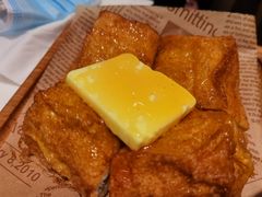 -龙记香港茶餐厅(久光百货店)