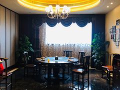 包厢-苏州金科大酒店