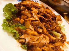 -裕德隆清真饭庄·天津特色菜(河东店)