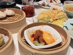 -安蒂娅.悦景轩中餐厅(西乡店)