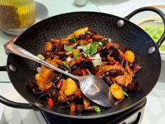 -潇湘码头·鲜湘菜(清河店)