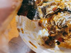 -张师傅烧烤(CBD店)