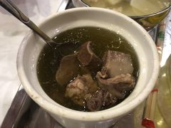 猪心汤-一刘汤包(杏林店)