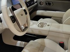 -理想汽车(世纪汇店)