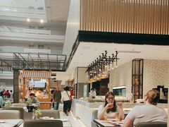 -桂林喜来登饭店雅琴餐厅