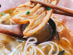 -螺大蛳柳州螺蛳粉·火锅·热干面(西城永捷店)