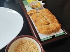 -上蔬无瑕· 创意素食·Vegetarian(华采天地店)