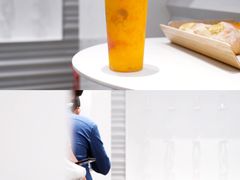-喜茶(深圳福田星河COCO Park店)